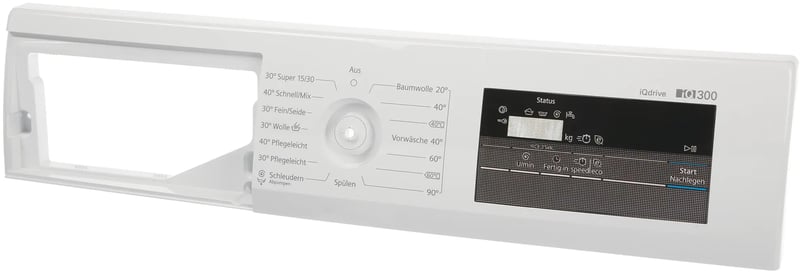 Bedienblende 11012765