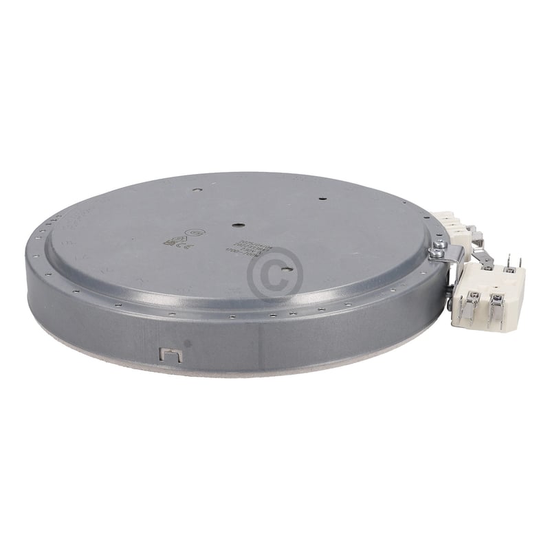 Strahlenheizkörper für Ofen Hisense/Gorenje 940219 1700/700W 230V Eika