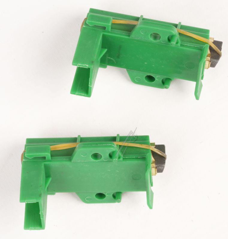 Beko Ofen Kohlebürsten-Set L24MF7 2 Stück