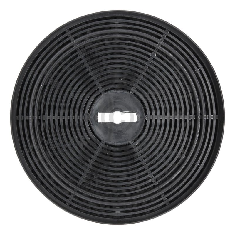 Kohlefilter beko 9178005510 170mmØ für Dunstabzugshaube