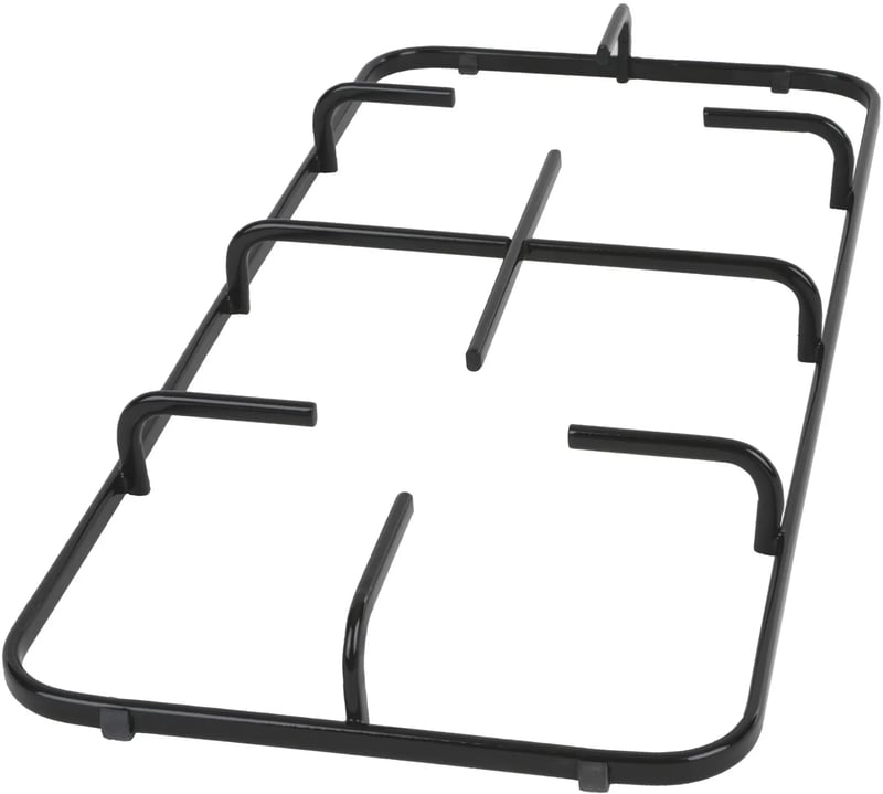Backofen-Gitter BSH-Gruppe 00701118 Edelstahl, robust