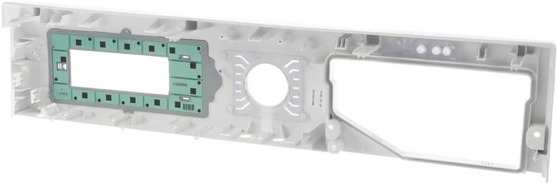 Bedienblende 11014120