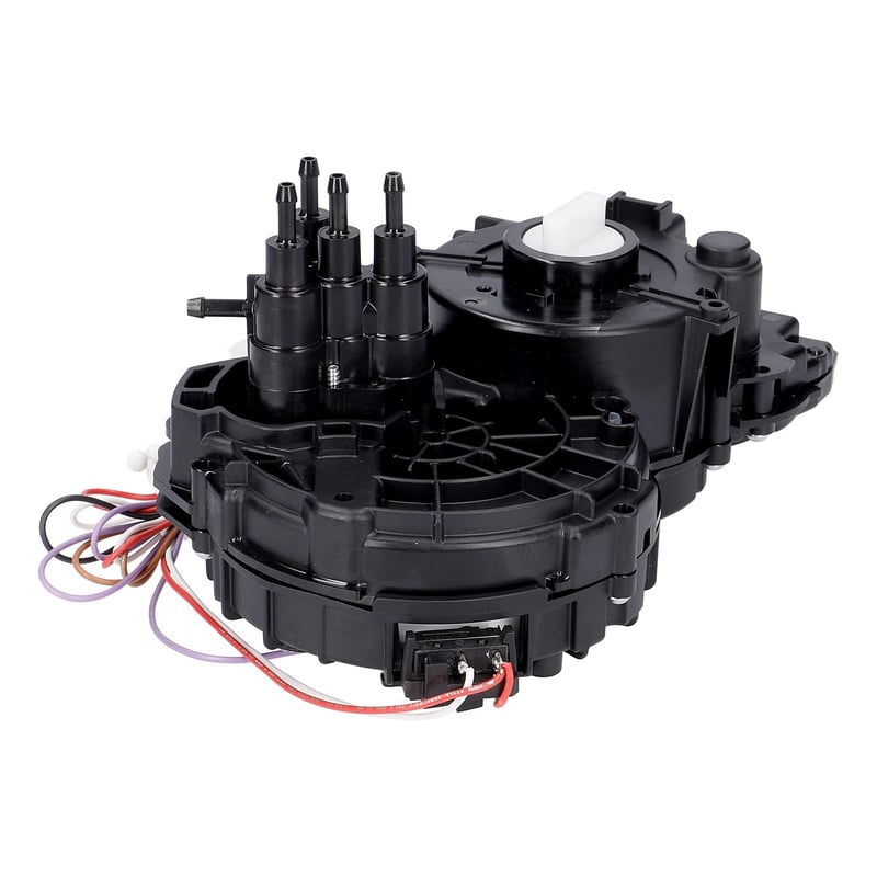 Brüheinheit-Antrieb für Kaffeemaschine Bosch Siemens 12046059 Motor, Pumpe