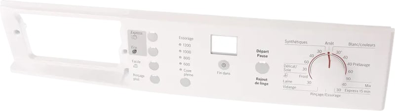 Bedienblende 00705153