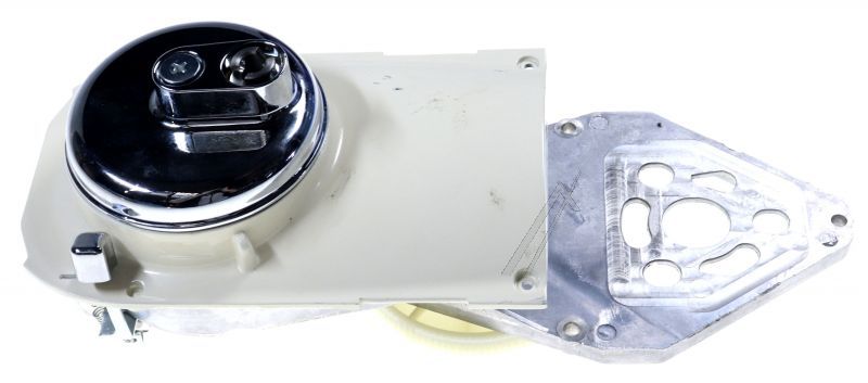 Zahnradübersetzung für Küchenmaschine Hisense/Gorenje 798435 MMC1500IY Adapter