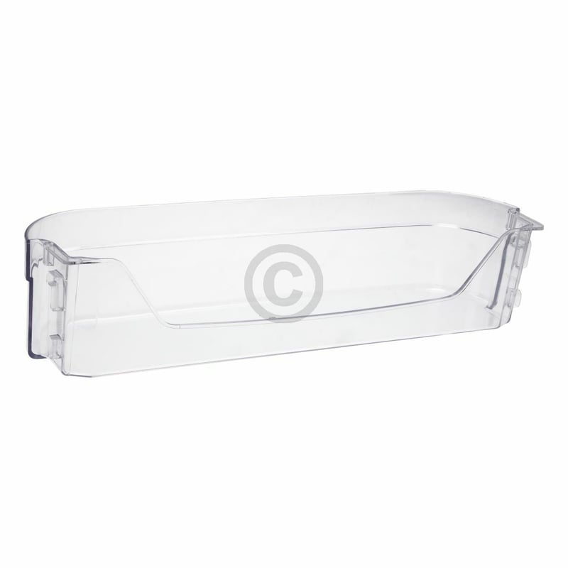 Türfach unten für Kühlteil Smeg 760391857 in Kühl-Gefrierkombination