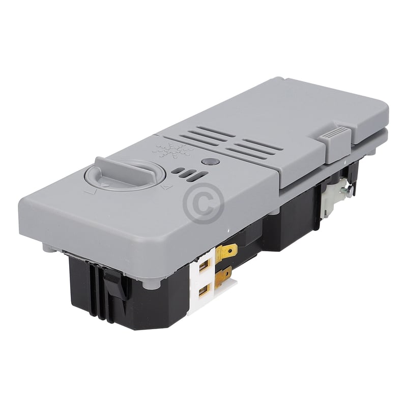 Dosierkombination für Geschirrspüler Midea 17476000007435 Spülmittel