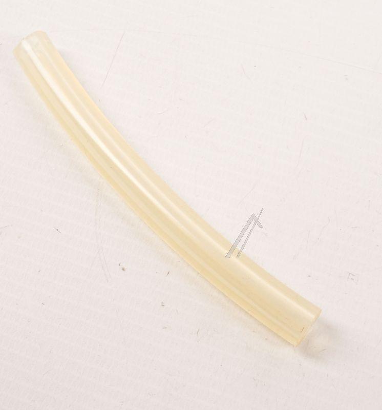 Schlauch 80SH 5x10 für Kaffeemaschine Küppersbusch 534361 Silikonschlauch