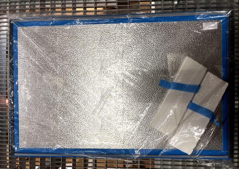 Liebherr Gefrierschrank GTE2400-14 Schiebedeckel oben, geschlossen