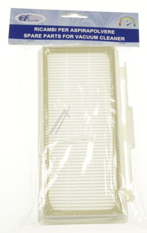 HEPA-Filter für Staubsauger Bosch Siemens 647753 Eurofilter Feinstaubfilter
