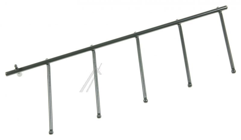 Plattenkorb für Geschirrspüler Hisense/Gorenje 499946 kurz, dünn