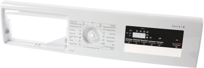 Bedienblende 11020085