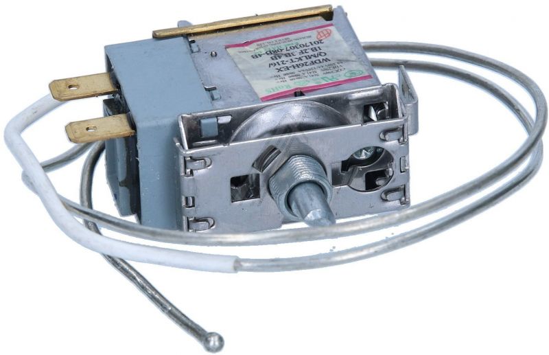 Wdfe26j-l7 1035789 Thermostat für Kühlschrank Amica 1035789 Kühlschrankthermostat