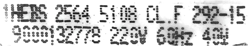 Laugenpumpe 00609416