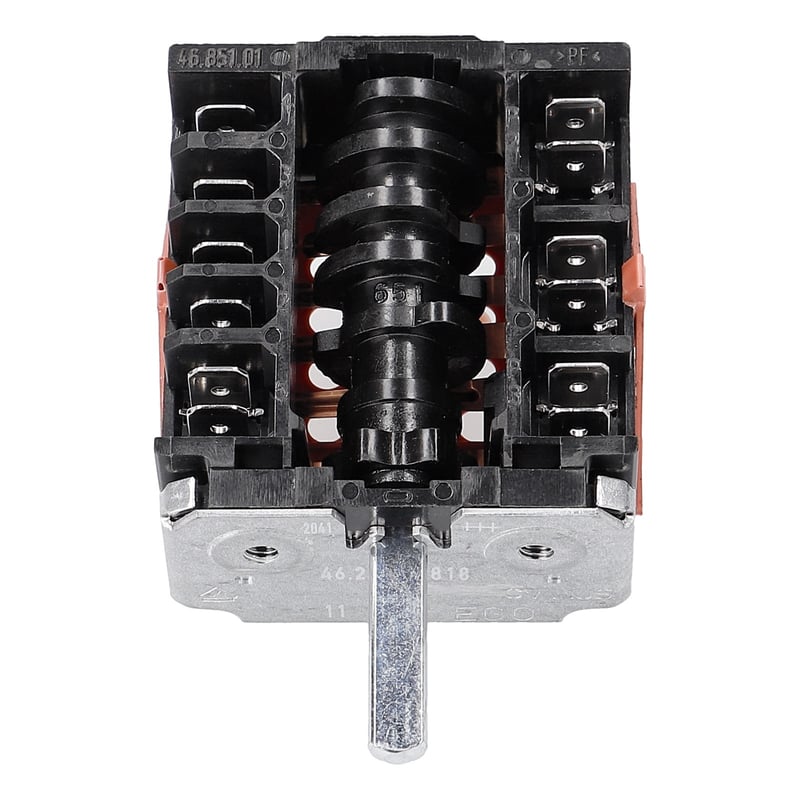 Backofenschalter Candy 91204784 EGO 46.26866.818 für Herd