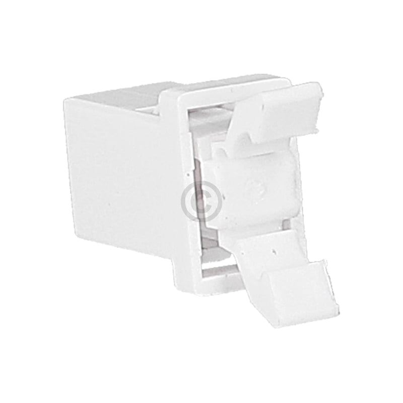 Druckverschluss Ecovacs 201-2228-13B3 für Staubsauger-Roboter