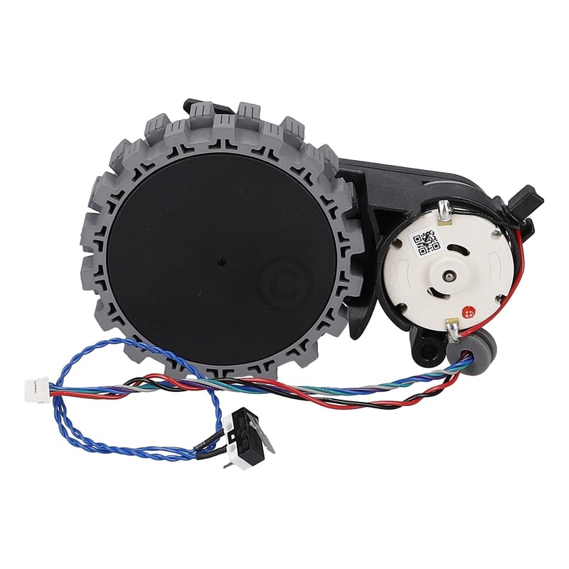 Left driving wheel 201-2469-0101 Ecovacs