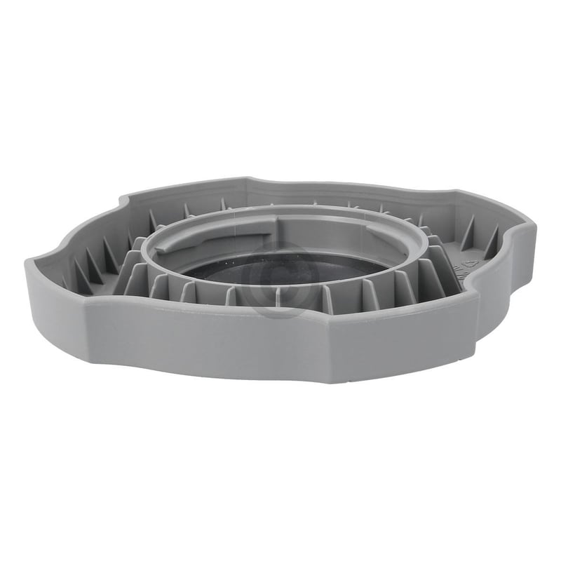 Deckel für Salzbehälter beko 1766560300 in Geschirrspüler