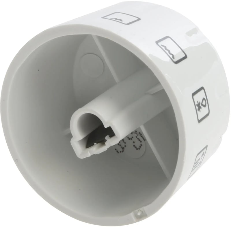 Drehgriff-Vorwahl 00604296