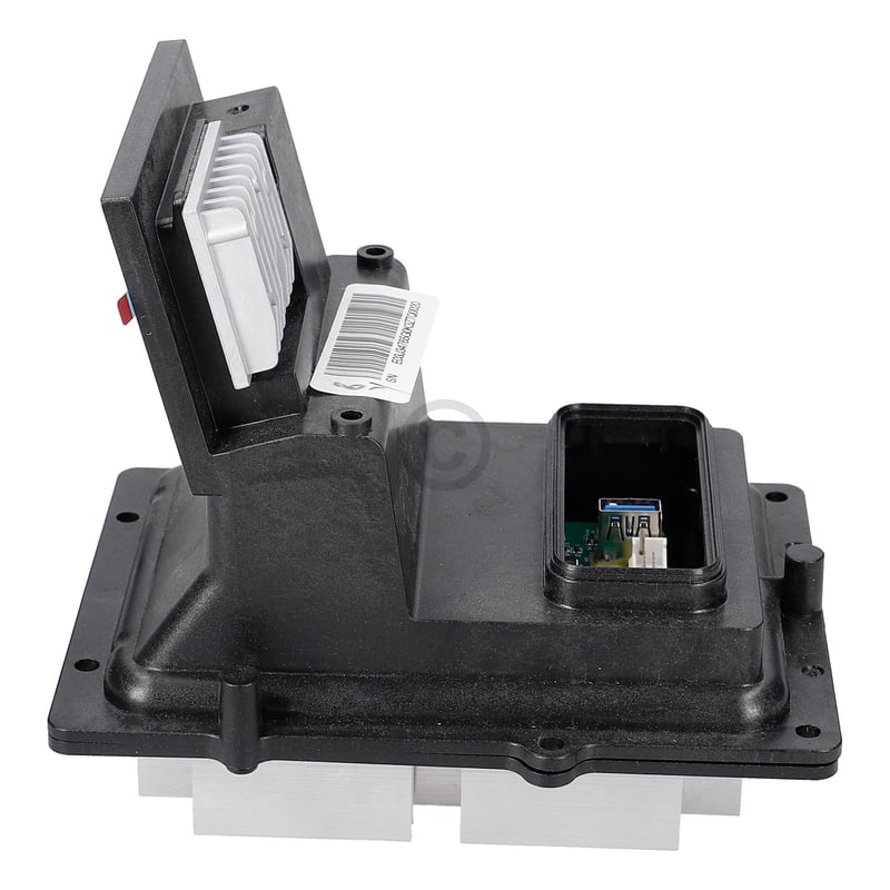 Core board & Cameras module 201-2337-1203