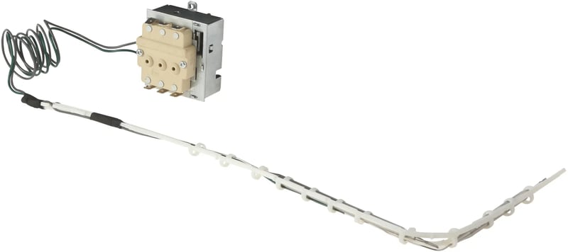 Temperaturregler 00093923 Originalersatzteil von Bosch