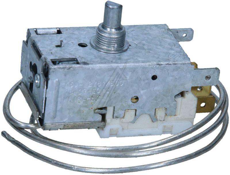 Ranco K59-S2781 Thermostat für Bauknecht Kühlschrank 481010385298 Temperaturregelung