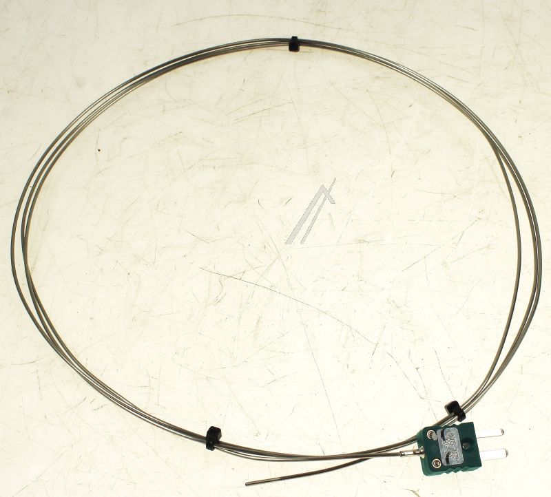 Temperaturfühler für Ofen Bosch Siemens 00340959 Backofen Sensor