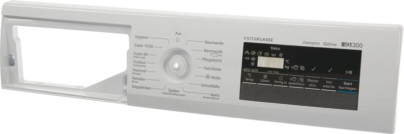 Bedienblende 11012769