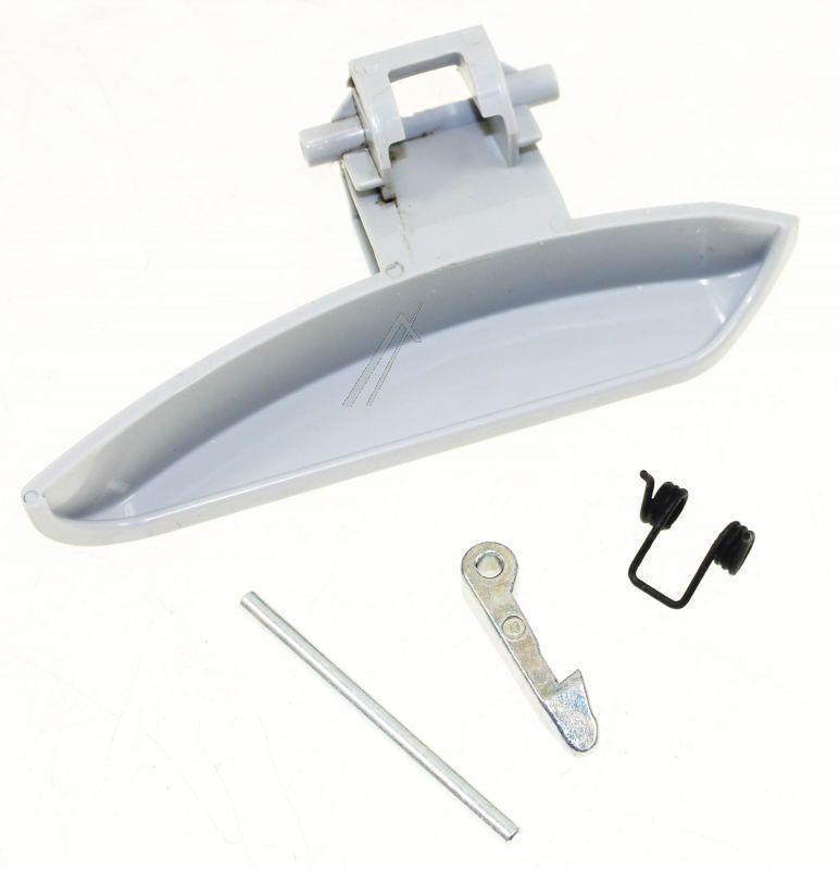 Türgriff Silber für Waschmaschine Electrolux 4055401964 Griff, Tür