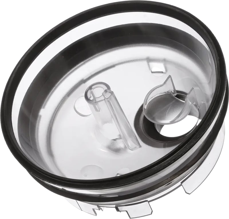 Behälter Bohnenbehälter+Dichtungsring TE8 KPL 00749668