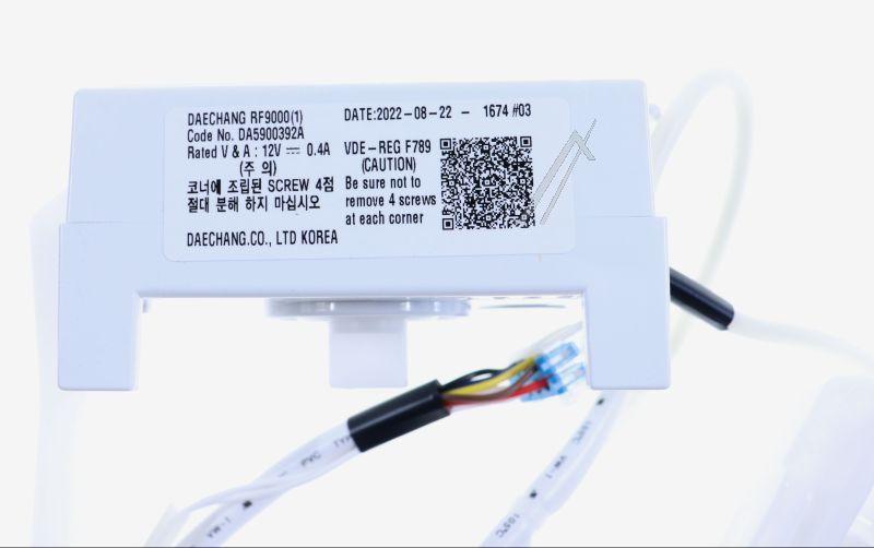 Samsung Kühlschrank Eisgehäuse DA9722160A RF9000A Nugget