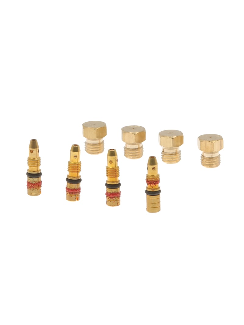 Düsensatz Flüssiggas 00603559