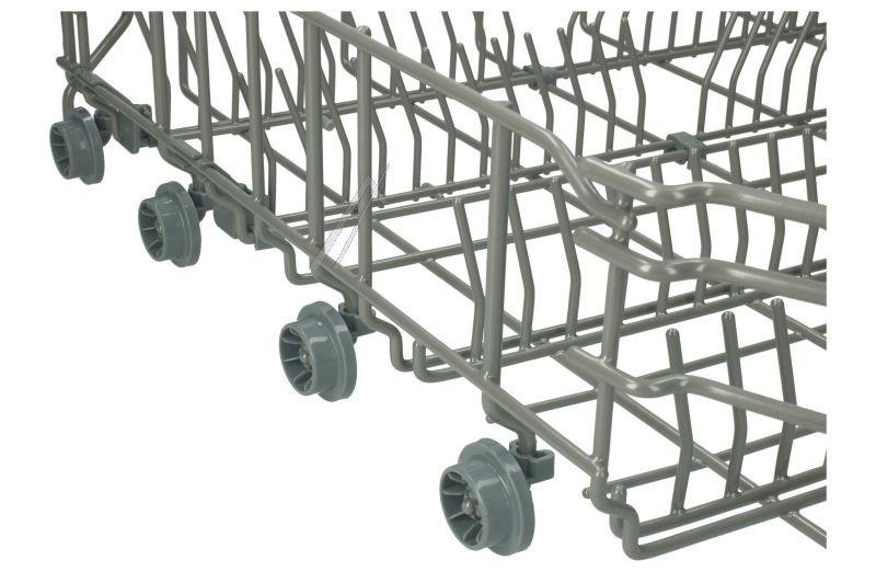 Unterkorb Geschirrspüler Amica 1047996 60 cm grau