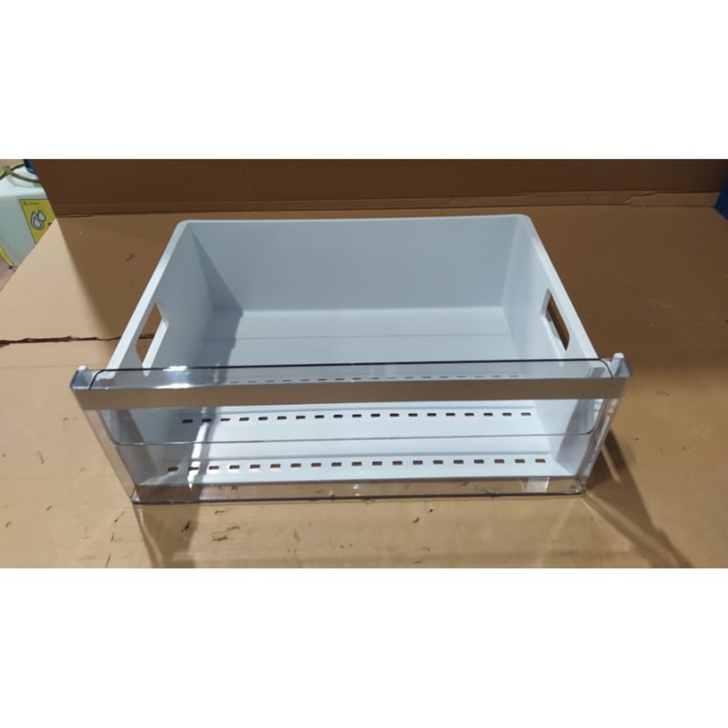 SCHUBLADE CRISPER ASSEMBLY Beko 5940282900 für Kühlschrank Beko