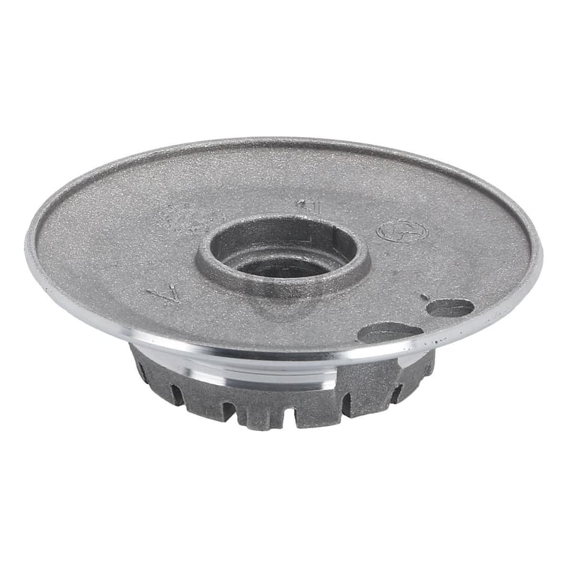 Brennerkörper 70mmØ smeg 870650444 für Gaskochfeld