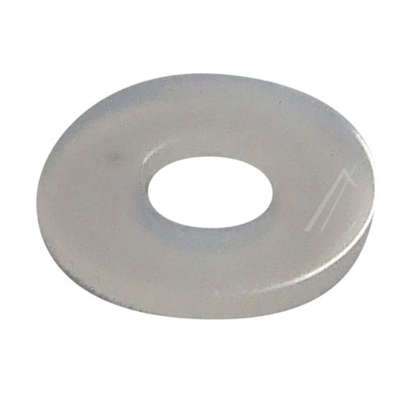 Scheibe 10x4,8x1,0 für Kühlschrank Liebherr 740249800 Unterlegscheibe