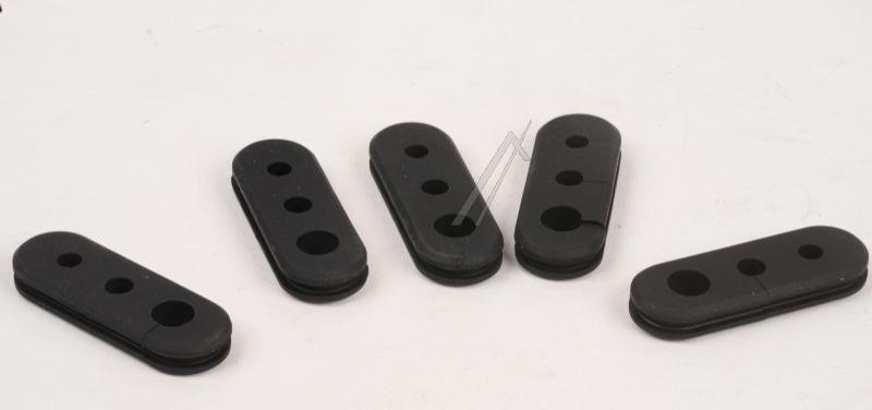 Motorkabel Gummistecker Segway-Ninebot AB.50.0043.22 für E-Scooter P65 Kickscooter P Series