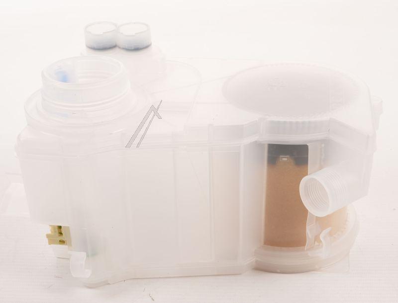 Entkalkungsmittel für Ofen Smeg 692650106 Reinigung Flüssig