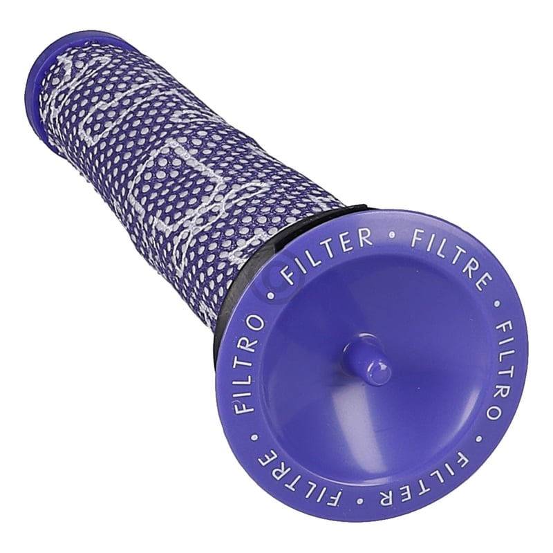 Filter passend für Dyson 965661-01 BLUPARTS - KOMPATIBEL 10113048