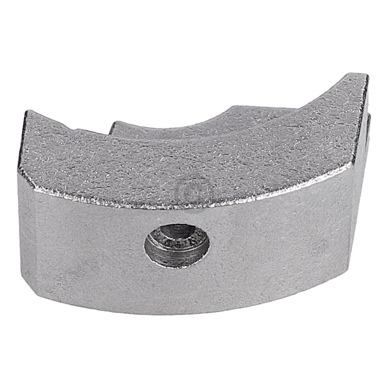 Gegengewicht für Hauptbürste Ecovacs 201-2310-2290 von Saugroboter Ecovacs