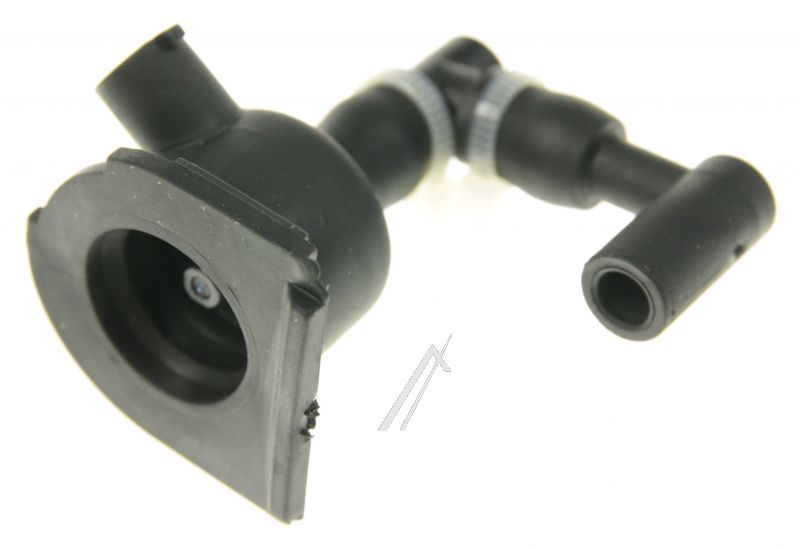 Kaffeemaschinen-Flansch AEG 4055315610 Komplett