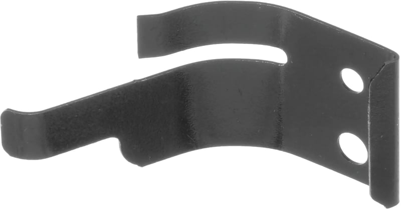 Winkel für Ofen Bosch 00634975 Backofen-Zubehör