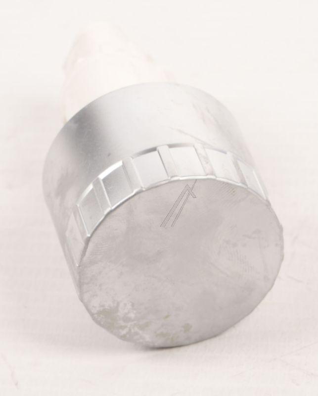 Knebel für Ofen Küppersbusch 063221 unbedruckt Aluminium