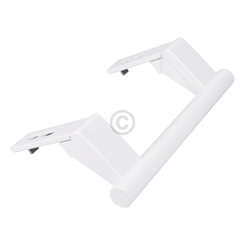 Türgriff wie Liebherr 7432600 BLUPARTS für Kühl-Gefrierkombination 10103612