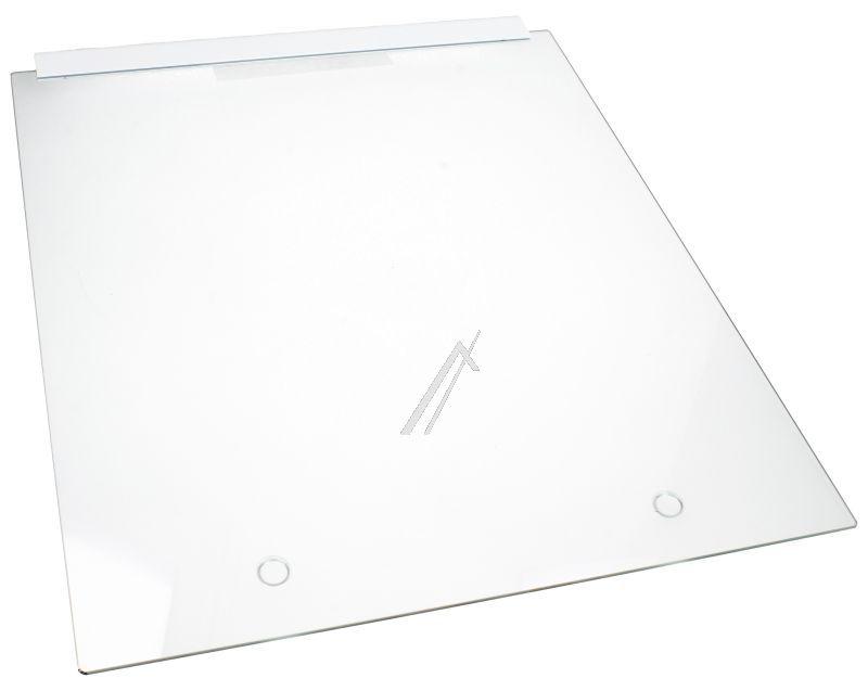 Ofen-Glas Beko C00868730 Oberes Türglas