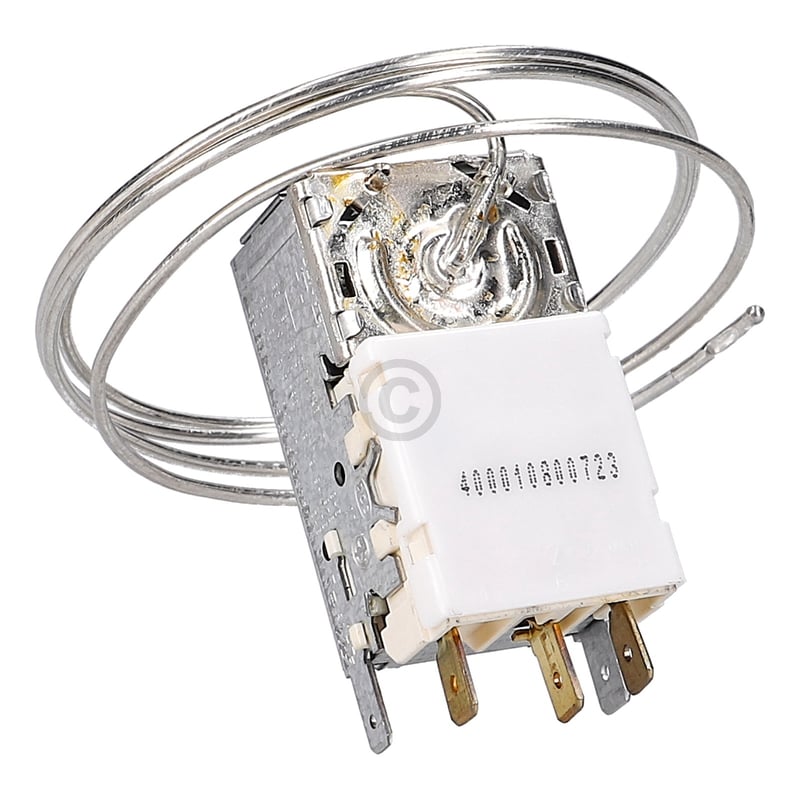 Thermostat für Kühlschrank Whirlpool 481010800723 Ranco, Kühlfunktion