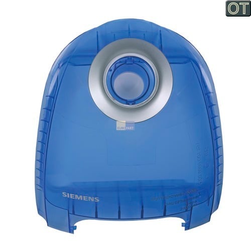 Siemens Deckel für Staubsauger "Siemens dynapower XXL" 00660842 660842