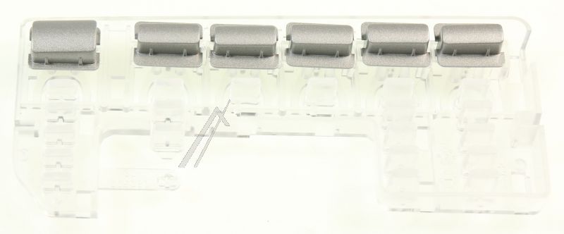 Knopfsatz für Waschmaschine Beko/Grundig/Arçelik 2891401000 C00895505 Bedienfeld, Tasten