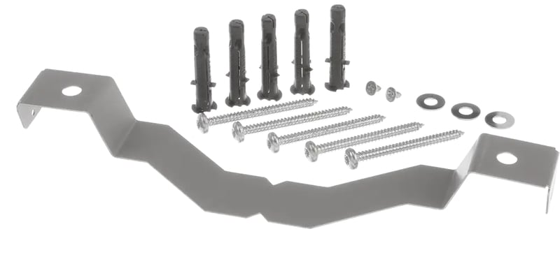 Befestigungssatz für Bosch 11035075 Montagekit