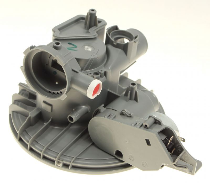 Sumpf Midea 12176000016225 Geschirrspüler Sumpfboden